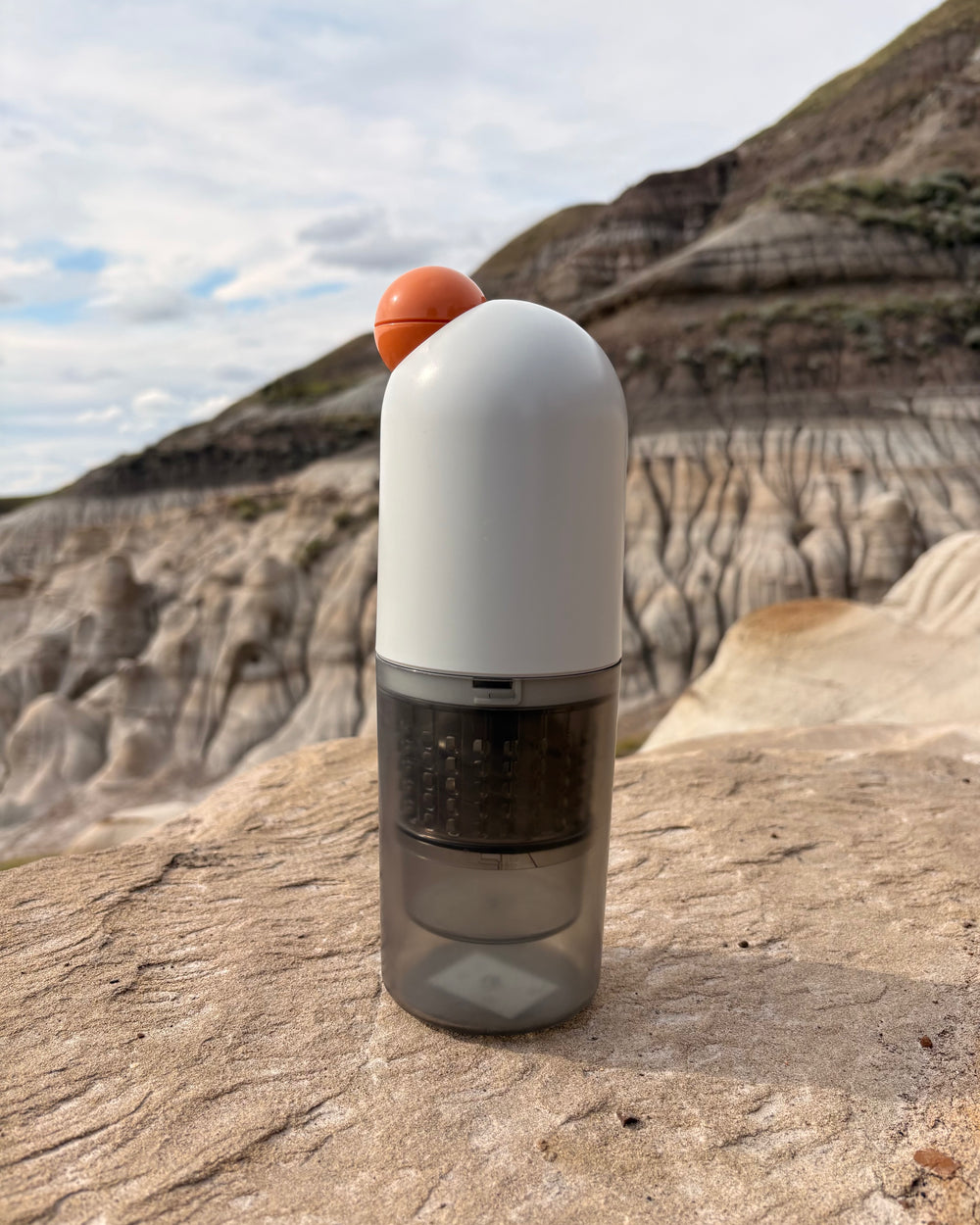 Elixo Press Portable Cold Press Juicer
