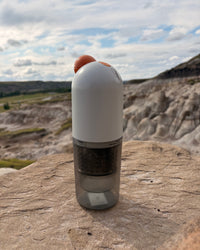 Elixo Press Portable Cold Press Juicer